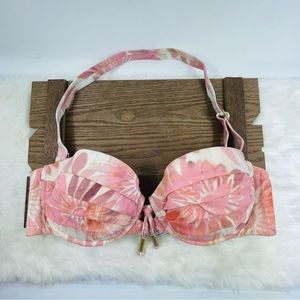 Shan Push Up C Cup Bikini Top